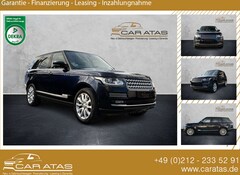 Bild des Angebotes Land Rover Range Rover 3.0 TDV6 Autobiography PANO*ACC*AHK