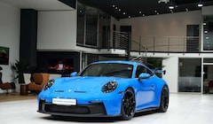 Bild des Angebotes Porsche 911 GT3*SPORT-CHRONO*SPORT.PDK*LIFTSYSTEM*ABGAS*