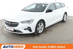 Bild des Angebotes Opel Insignia 2.0 CDTI Business*NAVI*PDC*TEMPO*SHZ*