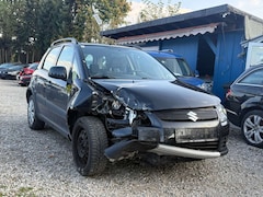 Bild des Angebotes Suzuki SX4 Club