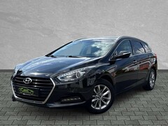 Bild des Angebotes Hyundai i40 blue Trend 1.6 KAT BT #ANDROID #NAVI
