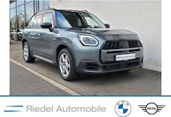 Bild des Angebotes MINI Countryman S All4 Countryman S ALL4 Classic Trim AHK Head-Up Pano