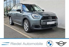 Bild des Angebotes MINI Countryman S All4 Countryman S ALL4 Classic Trim AHK Head-Up Pano