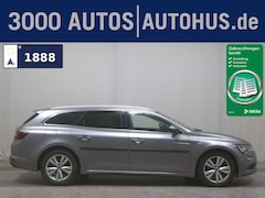 Bild des Angebotes Renault Talisman 1.7 BLUE dCi Life Nav LED AHK
