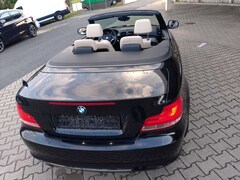 Bild des Angebotes BMW 118 118d// Cabrio//Scheckheft// Top Zustand