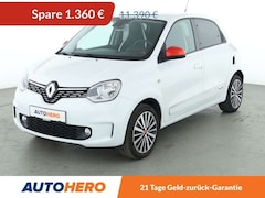 Bild des Angebotes Renault Twingo 1.0 SCe Le Coq Sportif*CAM*PDC*SHZ*TEMPO*KLIMA*