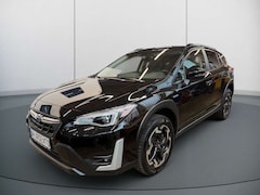 Bild des Angebotes Subaru XV PLATINUM=VOLL=1.HD=GARANTIE=NUR 11.013 KM=1A
