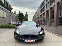 Bild des Angebotes Maserati GranTurismo Exzellente Zustand