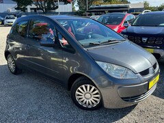 Bild des Angebotes Mitsubishi Colt CZ3 *Klima*El.Fensterheber* TÜV Neu