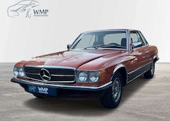 Bild des Angebotes Mercedes-Benz 280 SLC W107 Coupe/Oldtimer/TÜV/HU