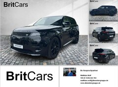 Bild des Angebotes Land Rover Range Rover Sport P460e Dynamic SE 360CAM,AHK,HUD