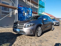 Bild des Angebotes Mercedes-Benz GLA 200 7G-DCT Urban, Navi+Rückfk. M+S
