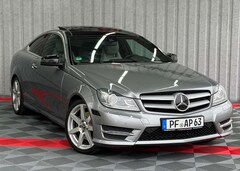 Bild des Angebotes Mercedes-Benz C 350 C350 AMG-Line Pano Kamera H&K Distronic Totwinkel