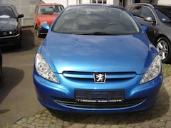 Bild des Angebotes Peugeot 307 307 CC Cabrio