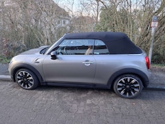 Bild des Angebotes MINI Cooper Cabrio (2017-2019)