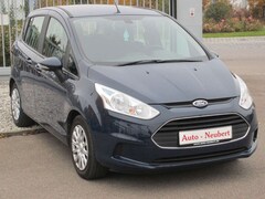 Bild des Angebotes Ford B-Max B-MAX Trend