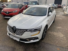 Bild des Angebotes Renault Talisman Grandtour BLUE dCi 190 EDC INITIALE PARIS