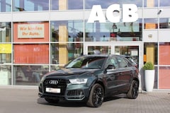Bild des Angebotes Audi Q3 2,0 TDI qu. S-Tronic S Line Competition AHK