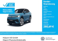 Bild des Angebotes VW ID.5 PRO WÄRMEPUMPE AHK CAM ACC LM21 MATRIXLED
