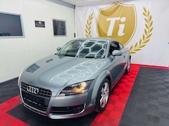 Bild des Angebotes Audi TT *TT*Coupe*2.0*TFSI*Coupe*1-Hand*Scheckeft*