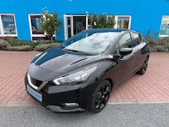 Bild des Angebotes Nissan Micra N-Sport 5 Türer mit toller Ausstattung