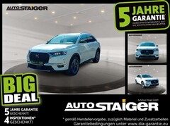 Bild des Angebotes DS Automobiles DS 7 DS7 E-Tense Navi~Volleder~Sitzheizung~Garantie~