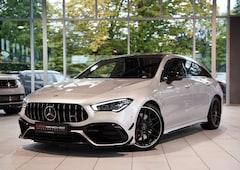 Bild des Angebotes Mercedes-Benz CLA 45 AMG S 2.H *19 *Aerod*Pano