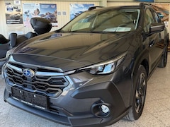 Bild des Angebotes Subaru Crosstrek 2.0ie Lineartronic Comfort