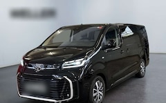 Bild des Angebotes Toyota Proace 2,0l-D-4D L2 Verso Team D *LED*HUD*CAM*PDC*