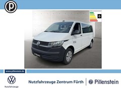 Bild des Angebotes VW T6.1 Kombi 6.1 LR HECKKLAPPE KLIMA KAMERA PDC GRA
