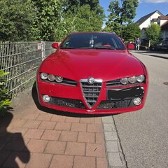 Bild des Angebotes Alfa Romeo 159 Sportwagon 1.9 JTDM