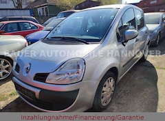 Bild des Angebotes Renault Modus Expression 1.2/Tüv NEU/ 2. Hand