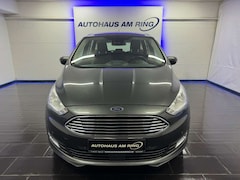 Bild des Angebotes Ford C-Max TDCi Titanium Aut 1HD NAVI KEY APPLE ANDRO