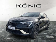Bild des Angebotes Renault Arkana 1.6 E-TECH 145 Engineered