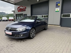 Bild des Angebotes VW Eos Exclusive *PDC *AHK *Sitzheizung