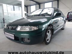 Bild des Angebotes Mitsubishi Carisma 1.8 GDI Klimaaut. nur 117tkm 2.HAND TÜV