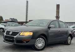 Bild des Angebotes VW Passat Lim. Trendline/SHZ/EURO4
