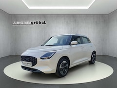 Bild des Angebotes Suzuki Swift Club Hybrid 4x4 Klima DAB Navi Rückf.kam.