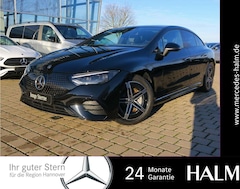 Bild des Angebotes Mercedes-Benz EQE 350 4M AMG Line Premium Pano-Dach *FlexBonus