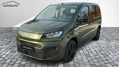 Bild des Angebotes Fiat Doblo III Combi 1,5 Blue HDi Alu digital Cockpit