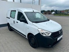 Bild des Angebotes Dacia Dokker Express Comfort+Kühlanlage