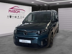 Bild des Angebotes Citroen Berlingo Plus 130