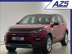 Bild des Angebotes Land Rover Discovery Sport TD 4WD Xenon Leder Navi AHK 1.Hd