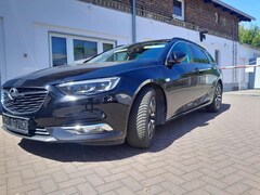 Bild des Angebotes Opel Insignia Business Edition