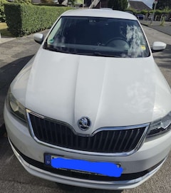 Bild des Angebotes Skoda Rapid/Spaceback Rapid 1.0 TSI Ambition