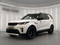 Bild des Angebotes Land Rover Discovery D350 Dynamic SE | SD | Winter-Paket