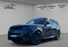 Bild des Angebotes Land Rover Range Rover Sport D300 Diesel Dynamic SE
