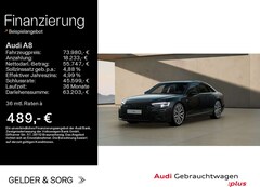 Bild des Angebotes Audi A8 50 TDI quattro S line Air*Matrix*HuD*Pano