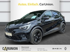 Bild des Angebotes Renault Captur E-TECH Plug-in Hybrid 160 ICONIC
