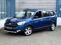 Bild des Angebotes Dacia Lodgy Stepway Plus 1.3 TCe*7 SITZ*AHK*NAVI*PDC*